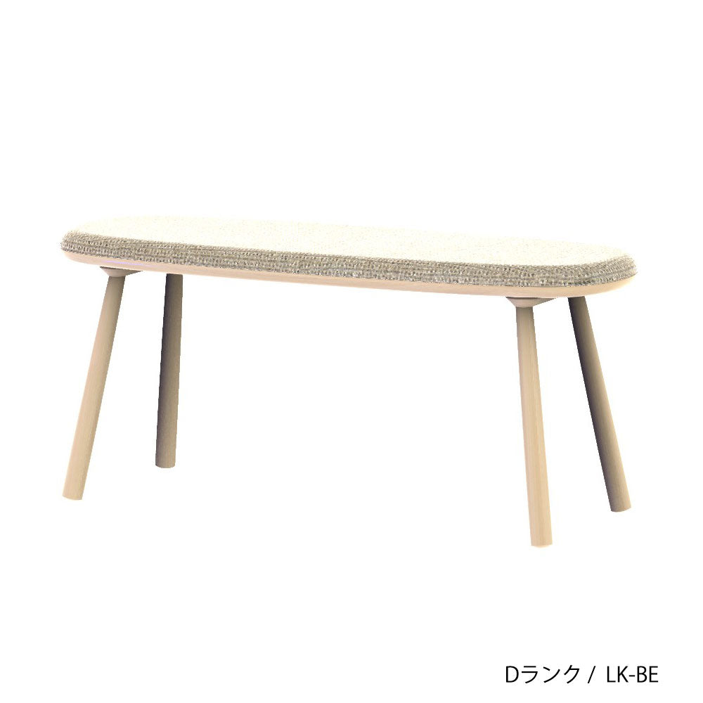 HOCCA（ホッカ） ベンチ カスタムオーダー