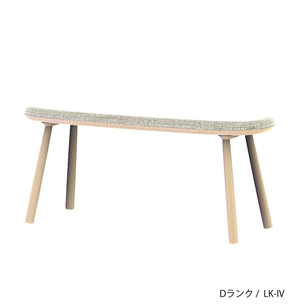 HOCCA（ホッカ） ベンチ カスタムオーダー