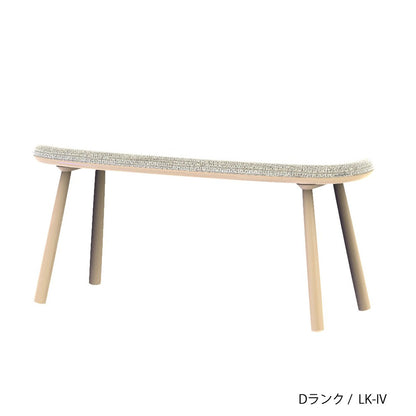 HOCCA（ホッカ） ベンチ カスタムオーダー