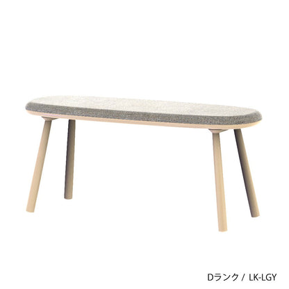 HOCCA（ホッカ） ベンチ カスタムオーダー