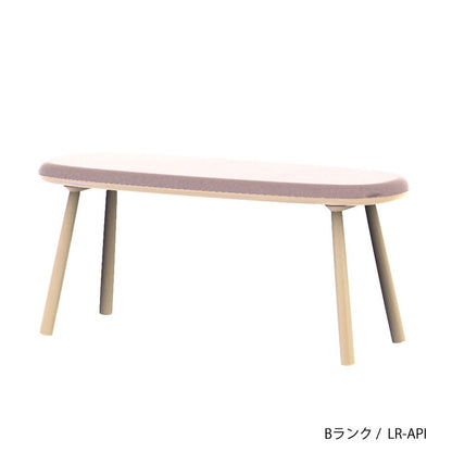 HOCCA（ホッカ） ベンチ カスタムオーダー