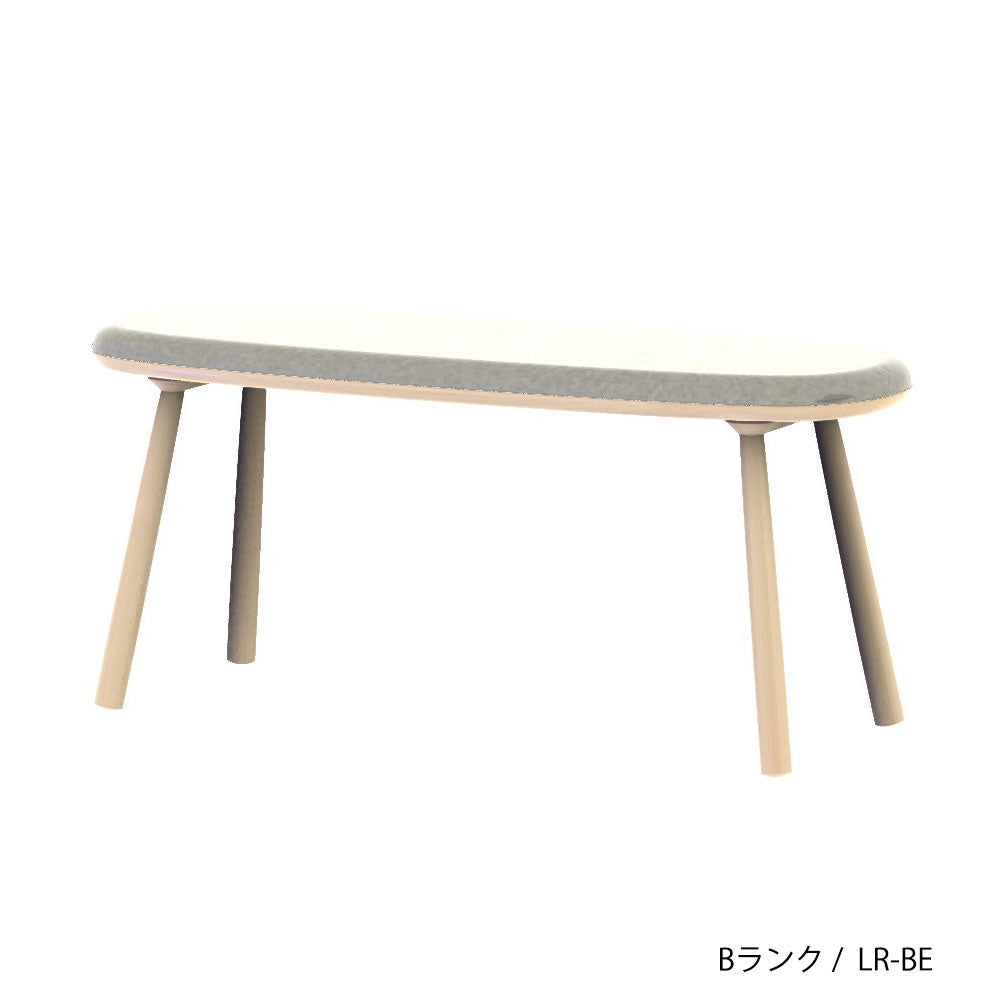 HOCCA（ホッカ） ベンチ カスタムオーダー
