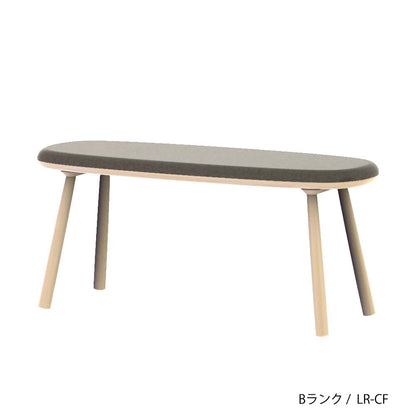 HOCCA（ホッカ） ベンチ カスタムオーダー