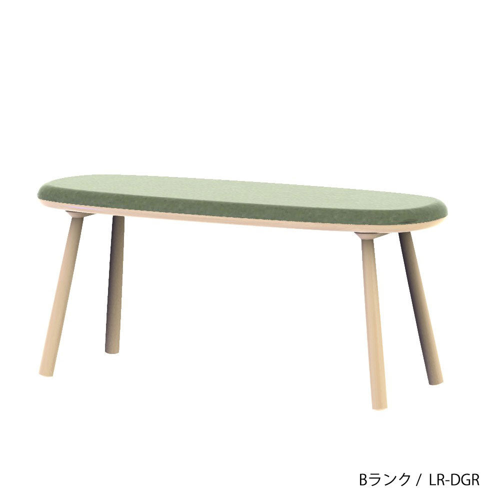 HOCCA（ホッカ） ベンチ カスタムオーダー