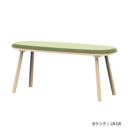 HOCCA（ホッカ） ベンチ カスタムオーダー
