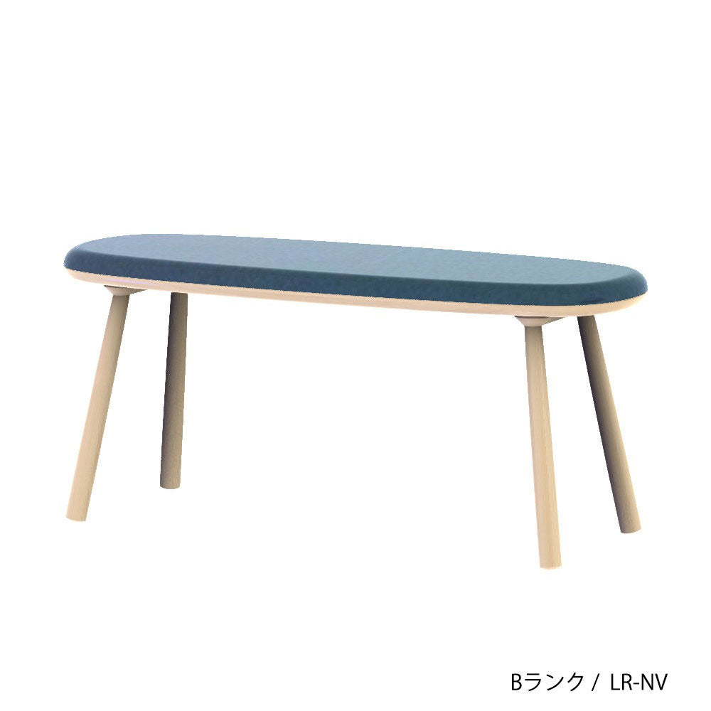 HOCCA（ホッカ） ベンチ カスタムオーダー