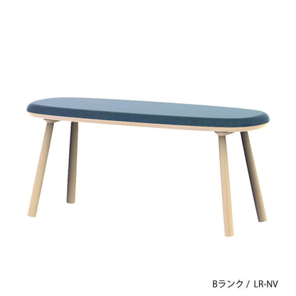 HOCCA（ホッカ） ベンチ カスタムオーダー