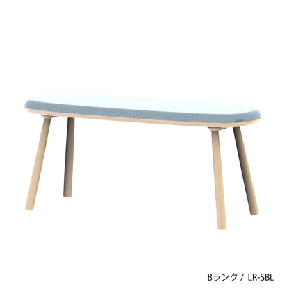 HOCCA（ホッカ） ベンチ カスタムオーダー