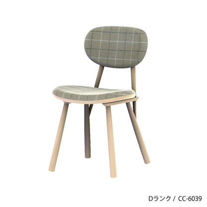 HOCCA（ホッカ） チェア カスタムオーダー