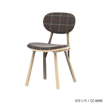 HOCCA（ホッカ） チェア カスタムオーダー