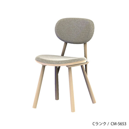 HOCCA（ホッカ） チェア カスタムオーダー