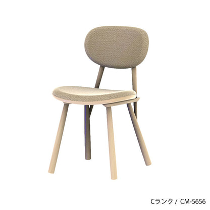 HOCCA（ホッカ） チェア カスタムオーダー