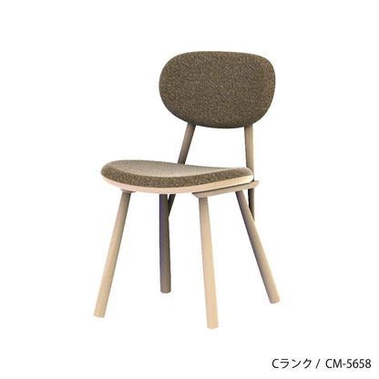 HOCCA（ホッカ） チェア カスタムオーダー