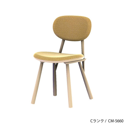 HOCCA（ホッカ） チェア カスタムオーダー