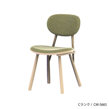 HOCCA（ホッカ） チェア カスタムオーダー