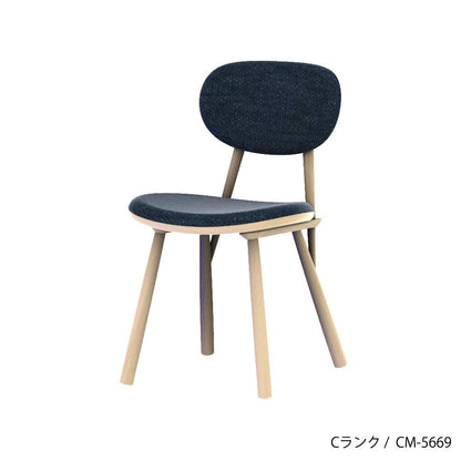 HOCCA（ホッカ） チェア カスタムオーダー