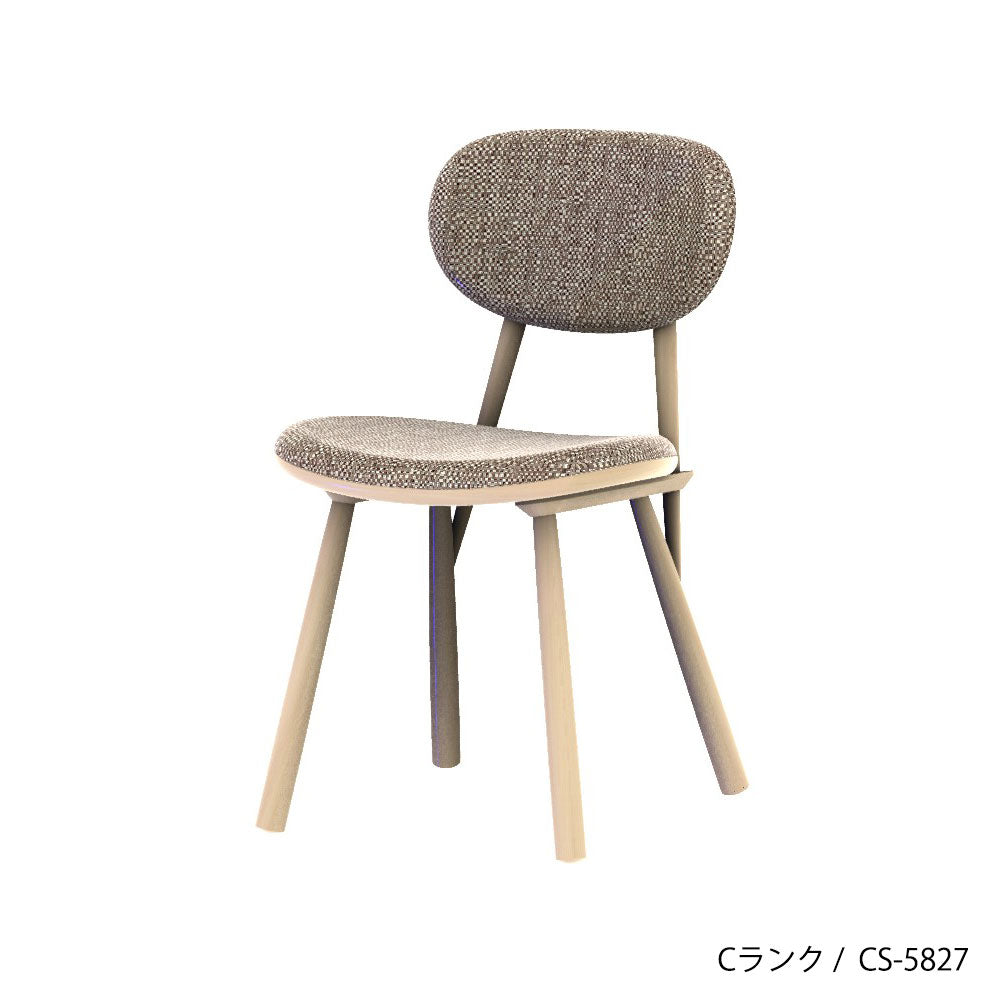 ホッカ チェア(カスタムオーダー)