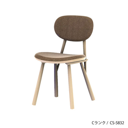 HOCCA（ホッカ） チェア カスタムオーダー