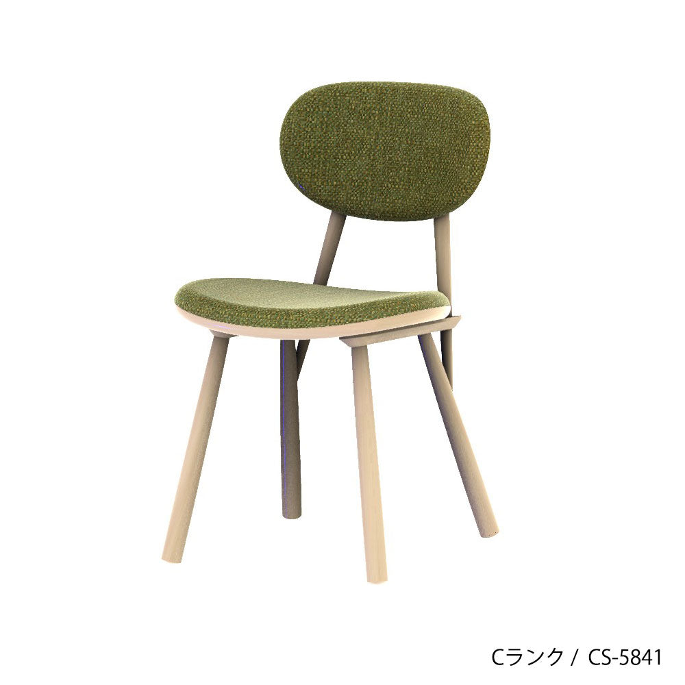 ホッカ チェア(カスタムオーダー)