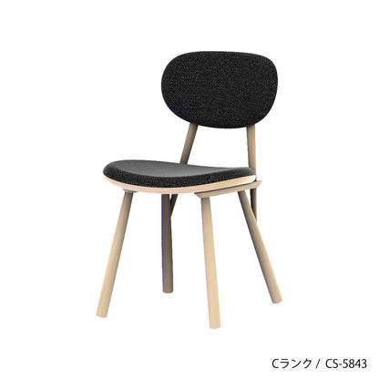 HOCCA（ホッカ） チェア カスタムオーダー