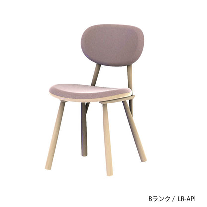 HOCCA（ホッカ） チェア カスタムオーダー