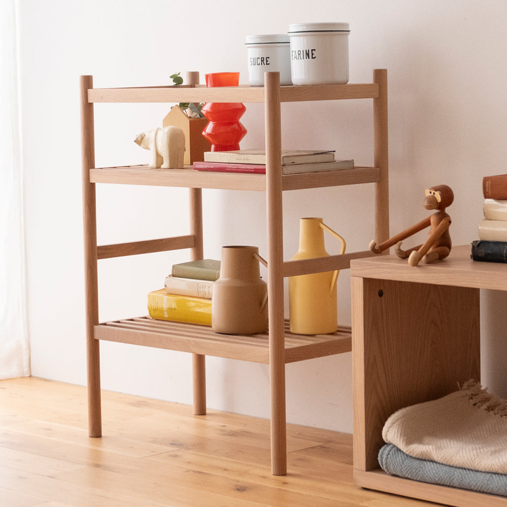 ホッカ ヘゲンオープンラック