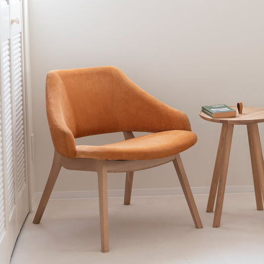 ホッカ １人掛けソファ