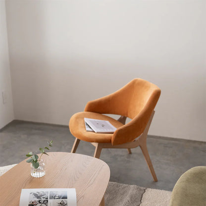 HOCCA（ホッカ） １人掛けソファ