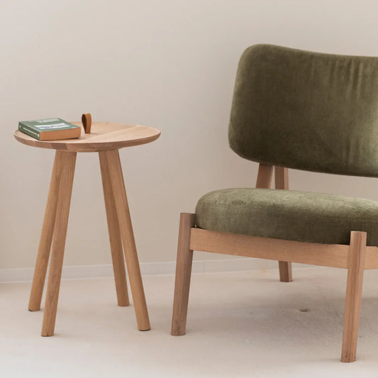 ホッカ サイドテーブル