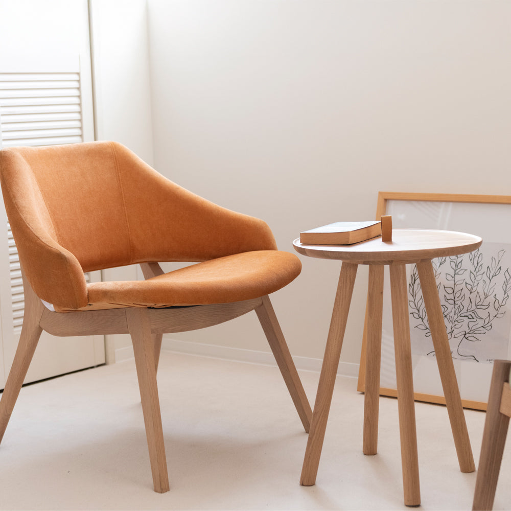 ホッカ サイドテーブル