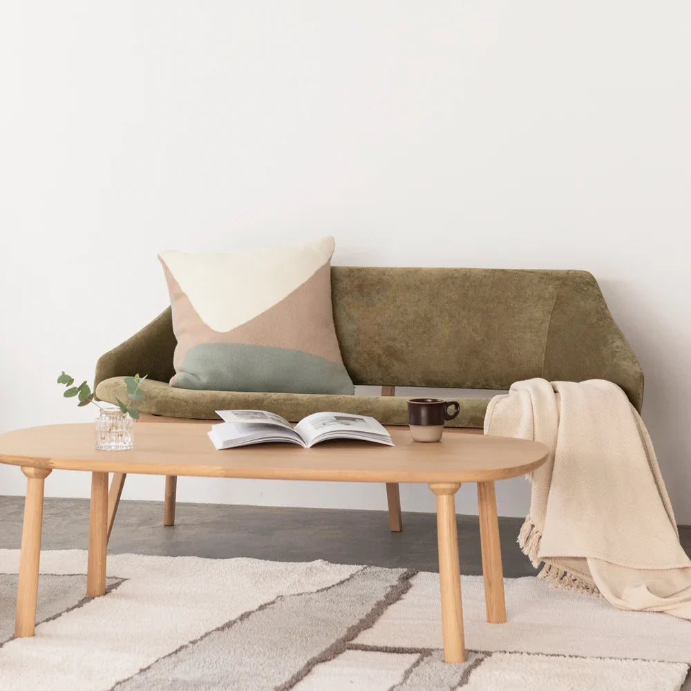 ホッカ ２人掛けソファ