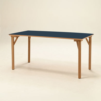 MAKEAL table (マケアル) カスタムオーダーモデル カラー天板タイプ
