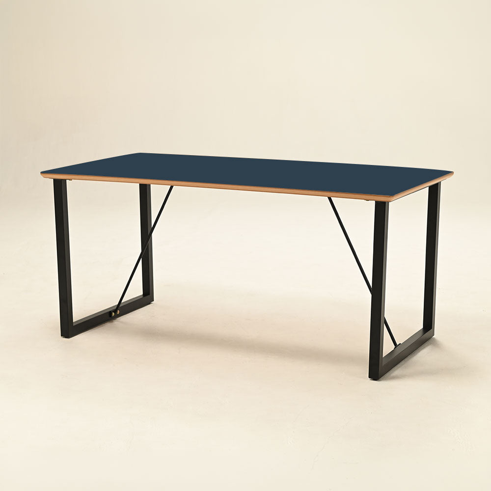 MAKEAL table (マケアル) カスタムオーダーモデル カラー天板タイプ