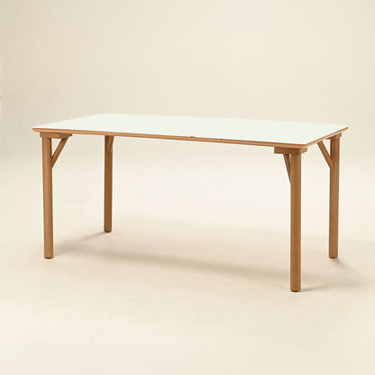 MAKEAL table (マケアル) カスタムオーダーモデル カラー天板タイプ