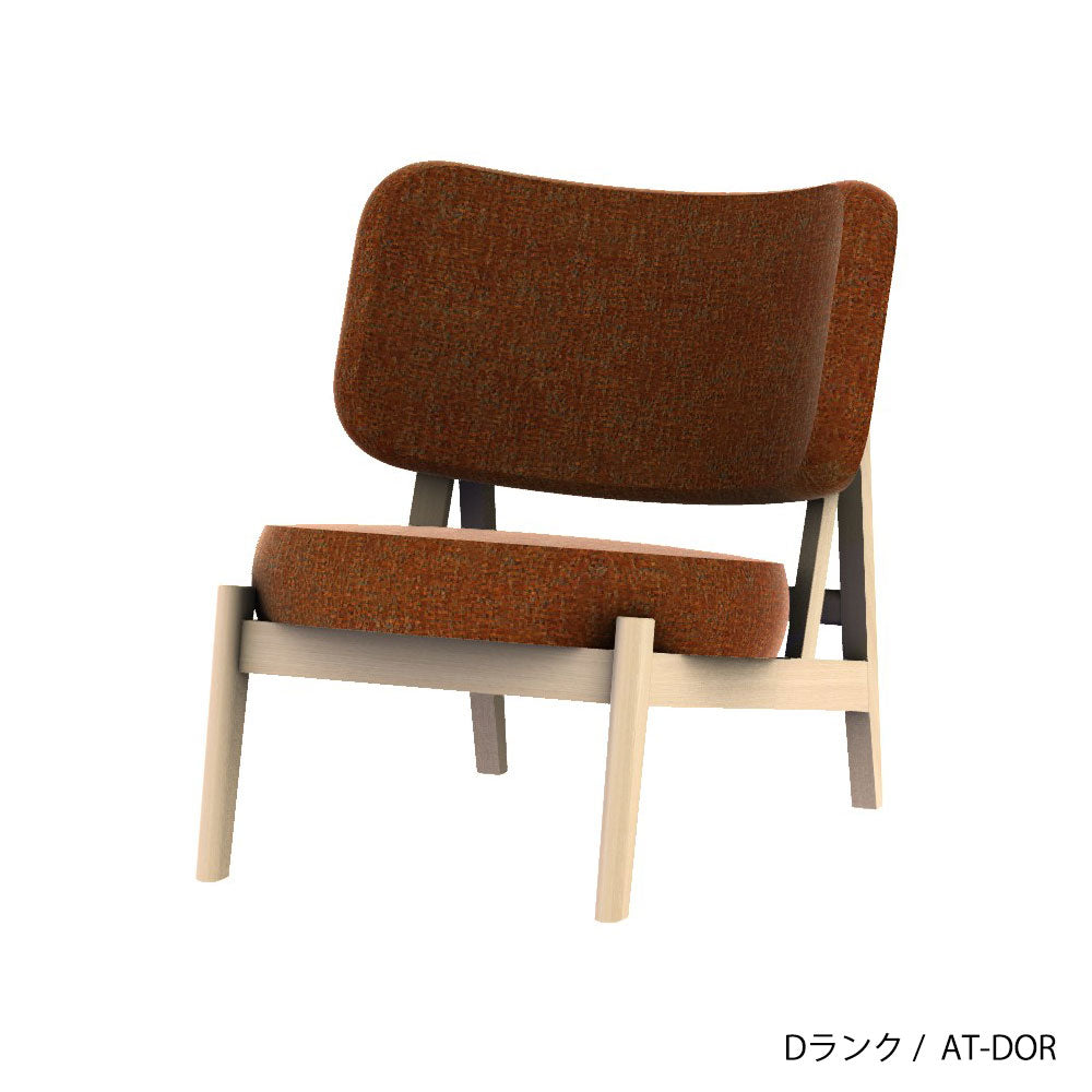 クーラウンジチェア カスタムオーダー