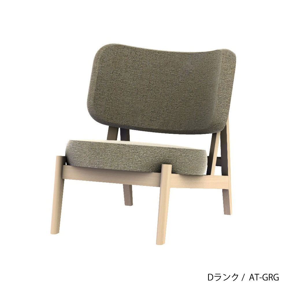 クーラウンジチェア カスタムオーダー