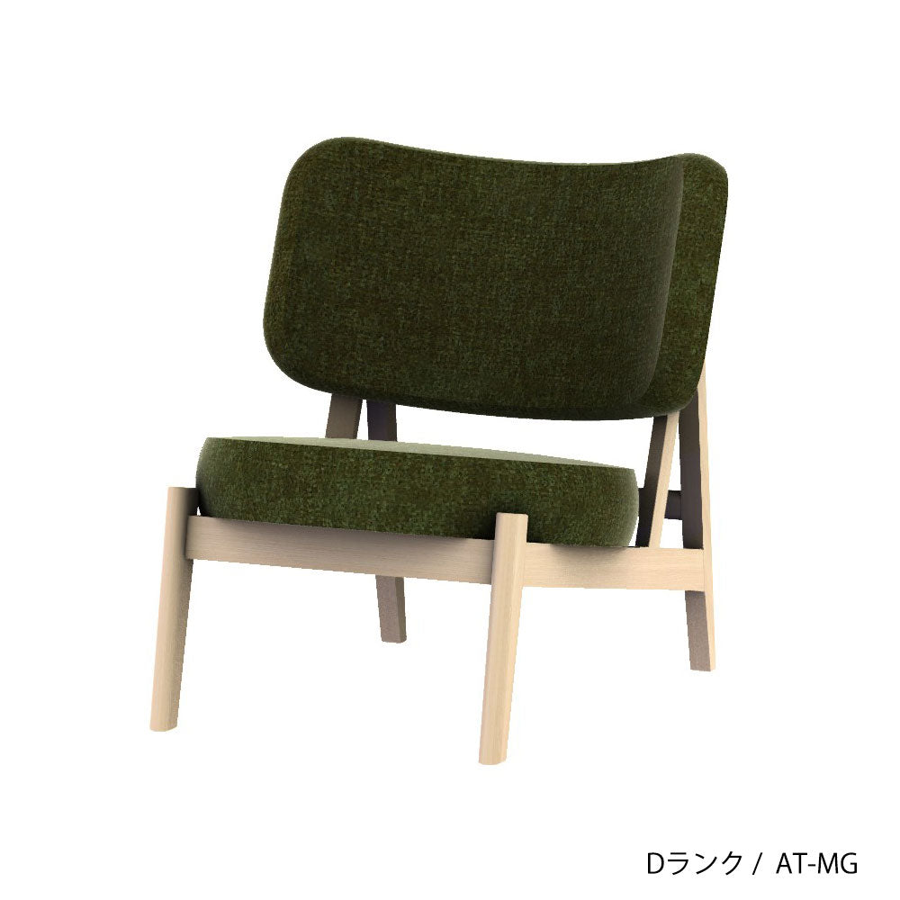 クーラウンジチェア カスタムオーダー