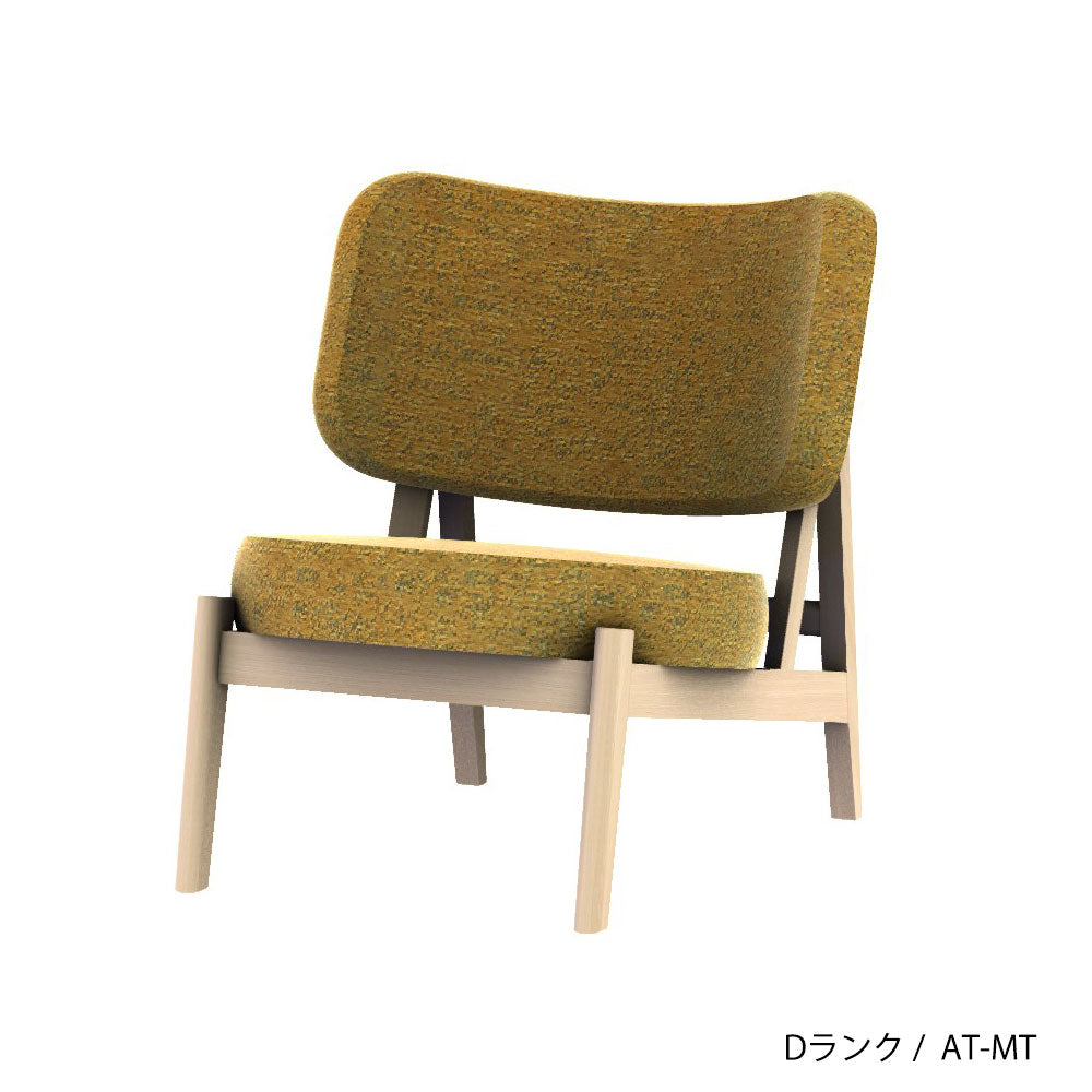 クーラウンジチェア カスタムオーダー