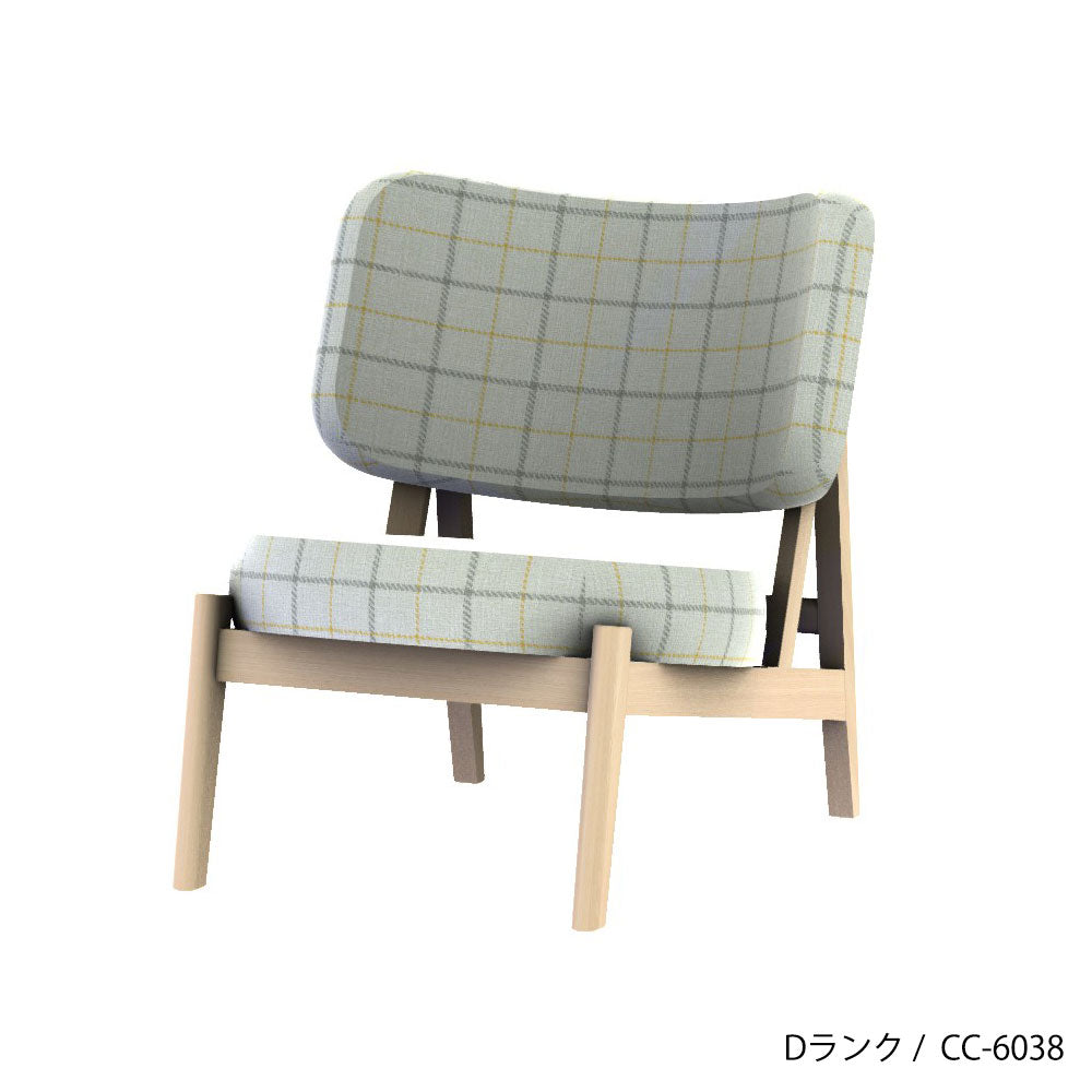 クーラウンジチェア カスタムオーダー