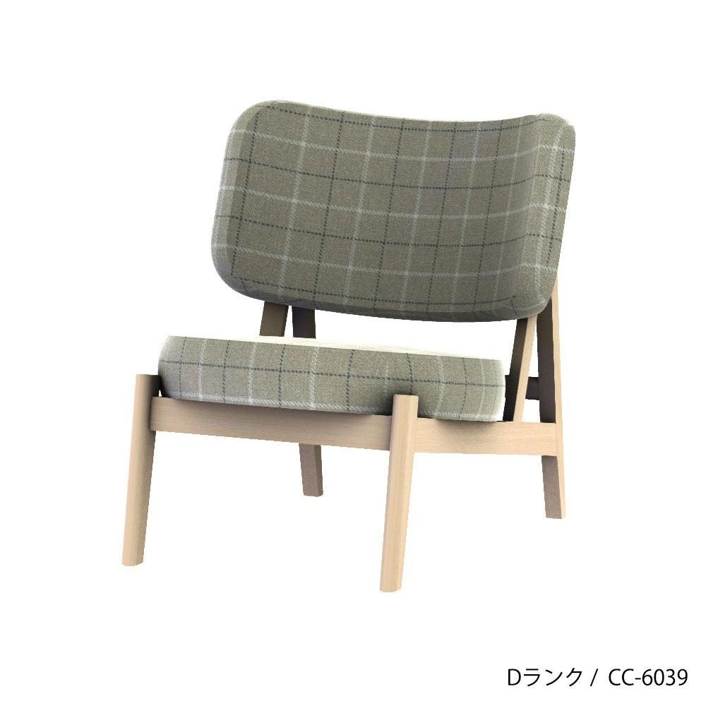 クーラウンジチェア カスタムオーダー