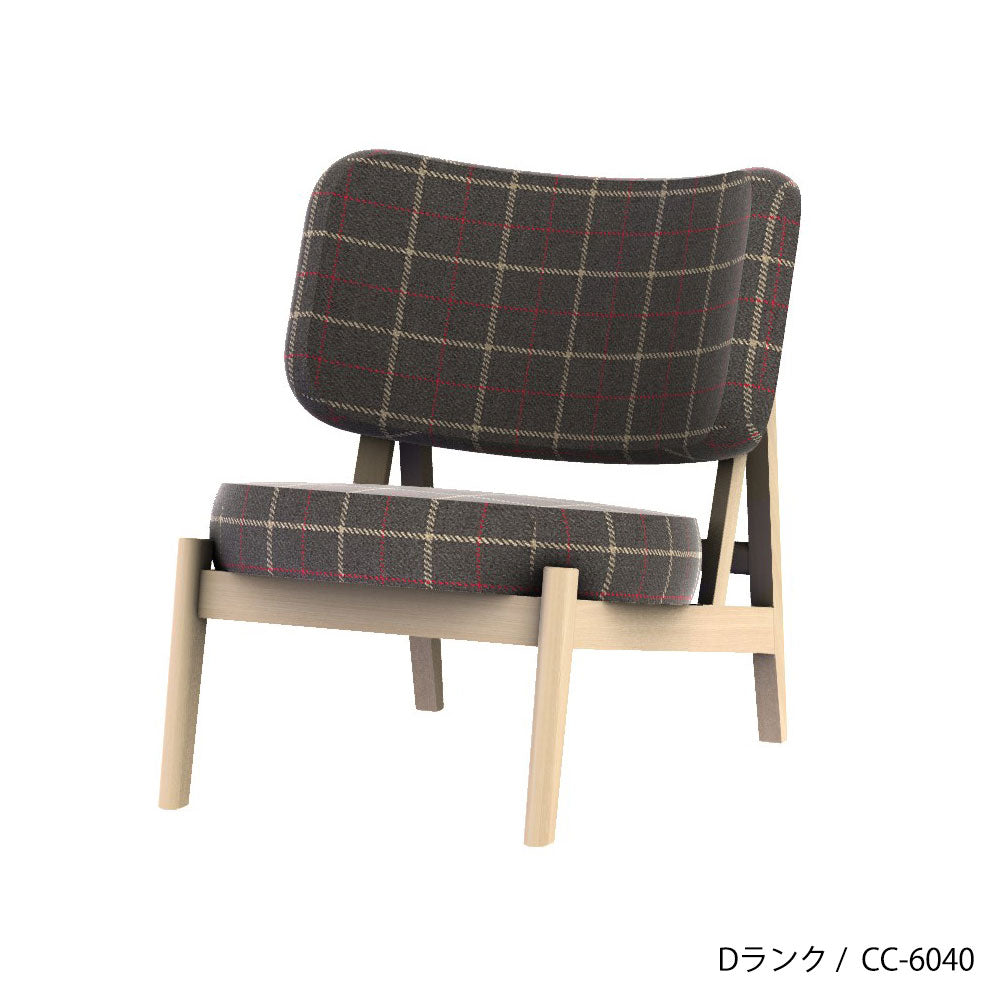 クーラウンジチェア カスタムオーダー