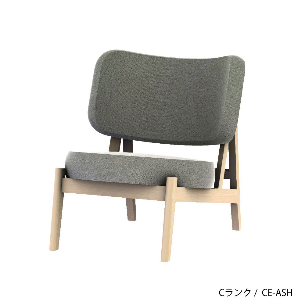 クーラウンジチェア カスタムオーダー