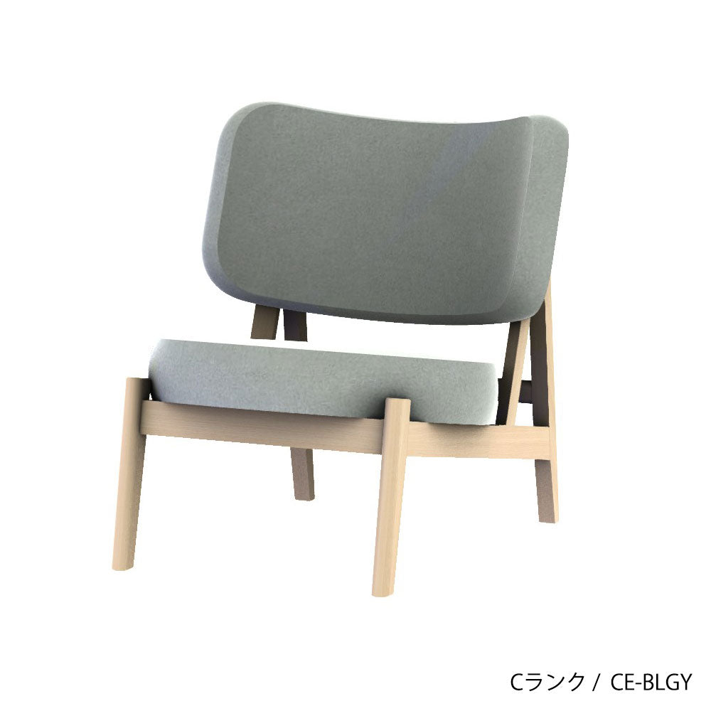 クーラウンジチェア カスタムオーダー