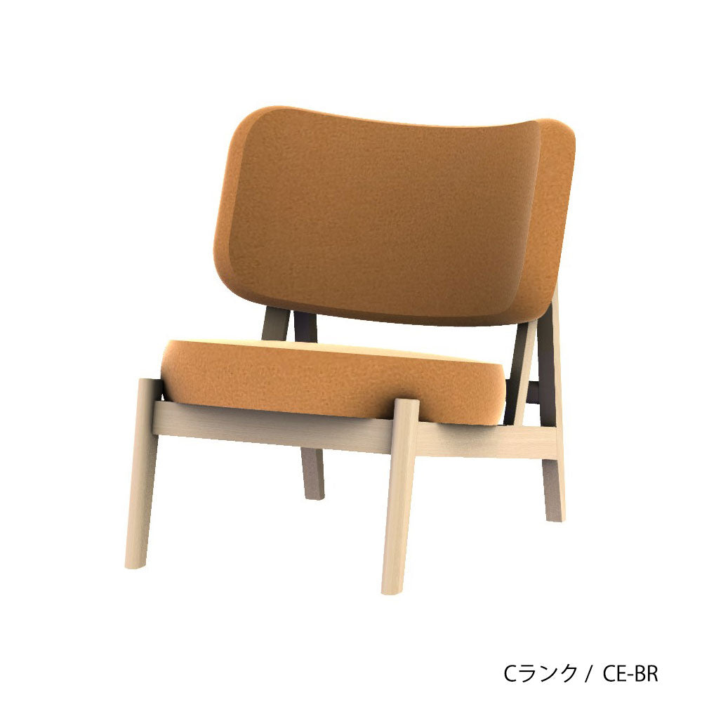 クーラウンジチェア カスタムオーダー