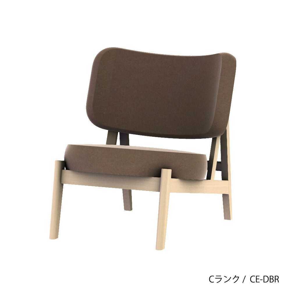 クーラウンジチェア カスタムオーダー