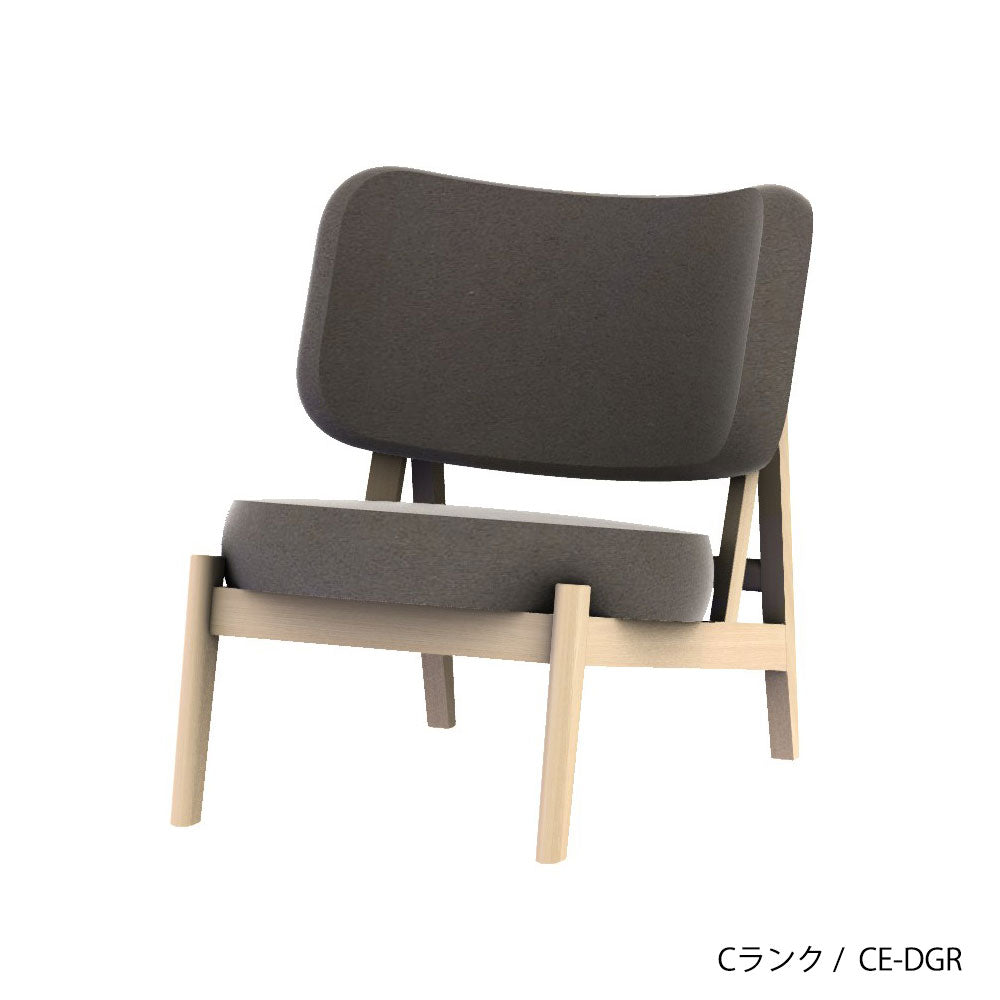 クーラウンジチェア カスタムオーダー