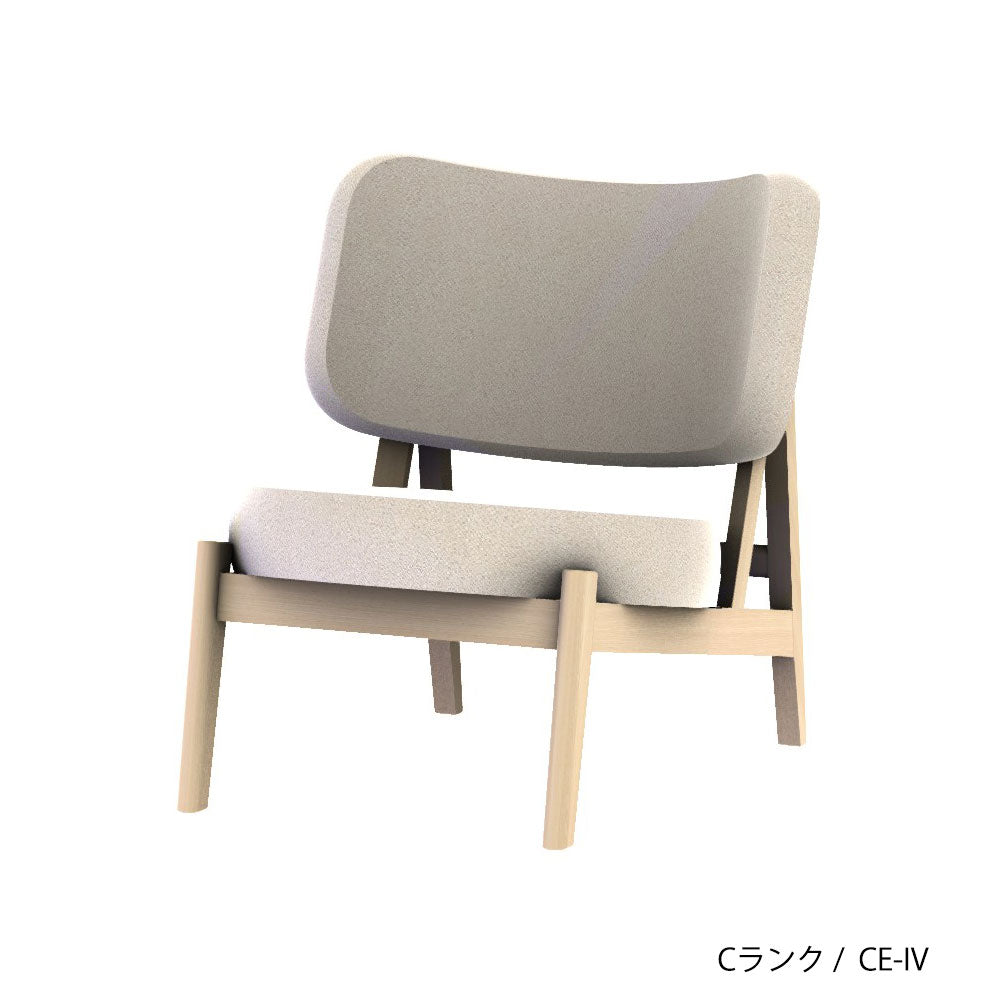 クーラウンジチェア カスタムオーダー