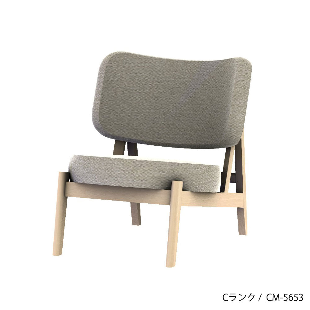 クーラウンジチェア カスタムオーダー