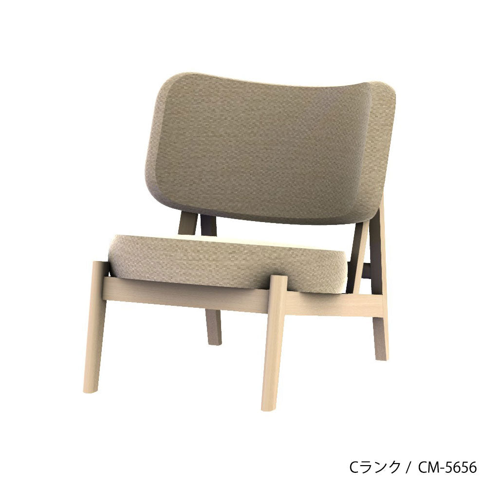 クーラウンジチェア カスタムオーダー