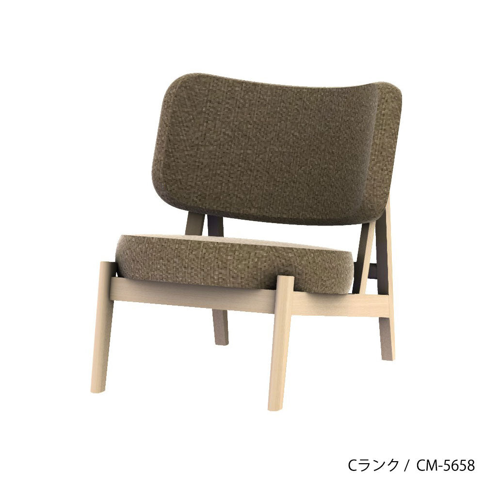 クーラウンジチェア カスタムオーダー